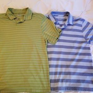 2 FOR 1! Under Armour Men's Polo